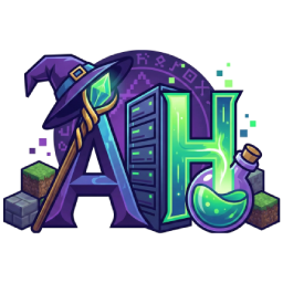 Arcane Host